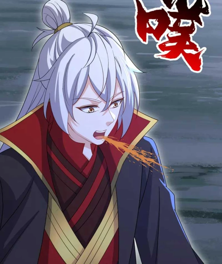 Tiên Võ Đế Tôn Chapter 892 - 101