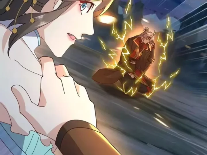 Tiên Võ Đế Tôn Chapter 893 - 23