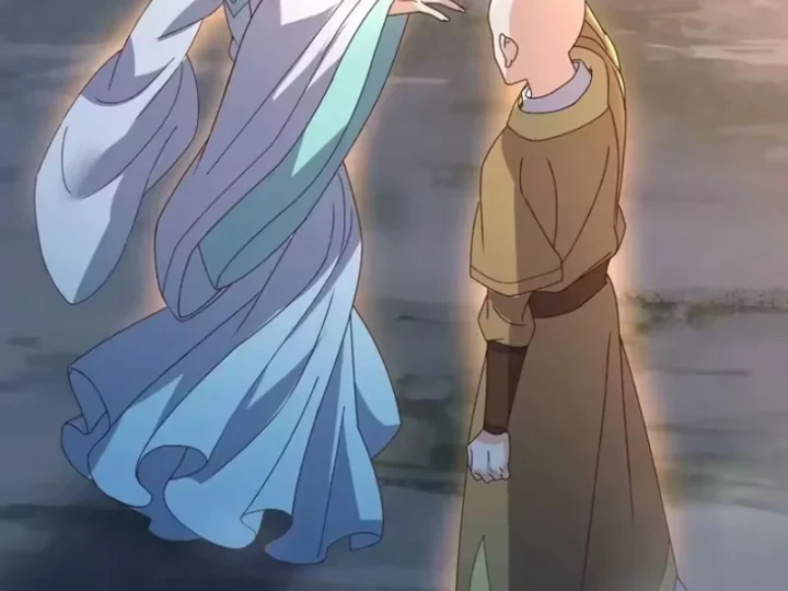 Tiên Võ Đế Tôn Chapter 893 - 29