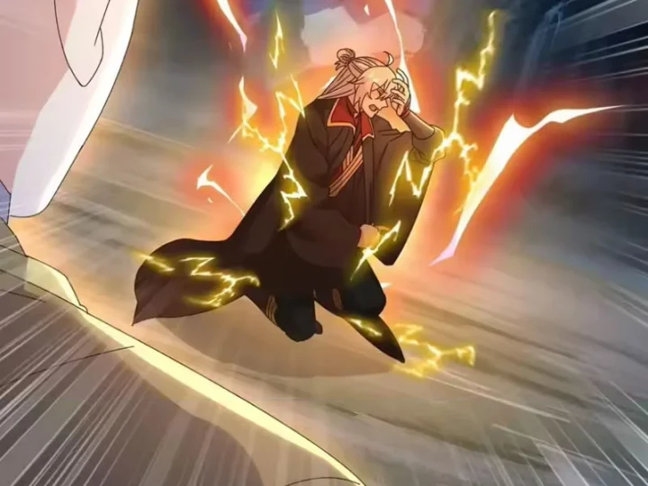 Tiên Võ Đế Tôn Chapter 893 - 42