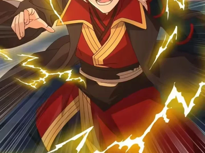 Tiên Võ Đế Tôn Chapter 893 - 45