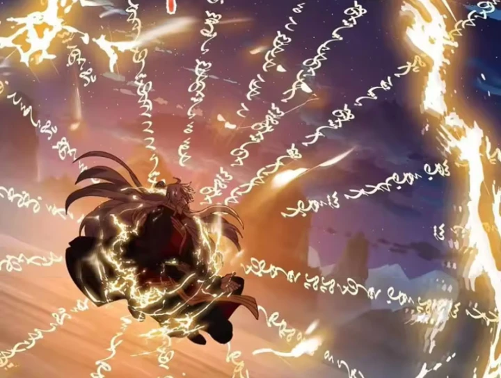 Tiên Võ Đế Tôn Chapter 893 - 48