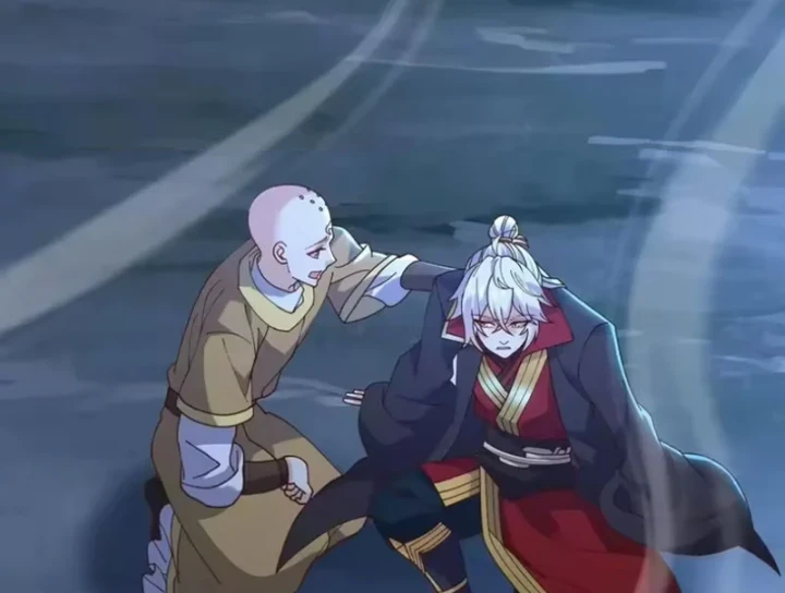 Tiên Võ Đế Tôn Chapter 893 - 54