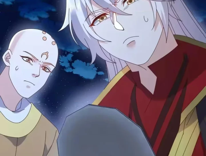 Tiên Võ Đế Tôn Chapter 893 - 60