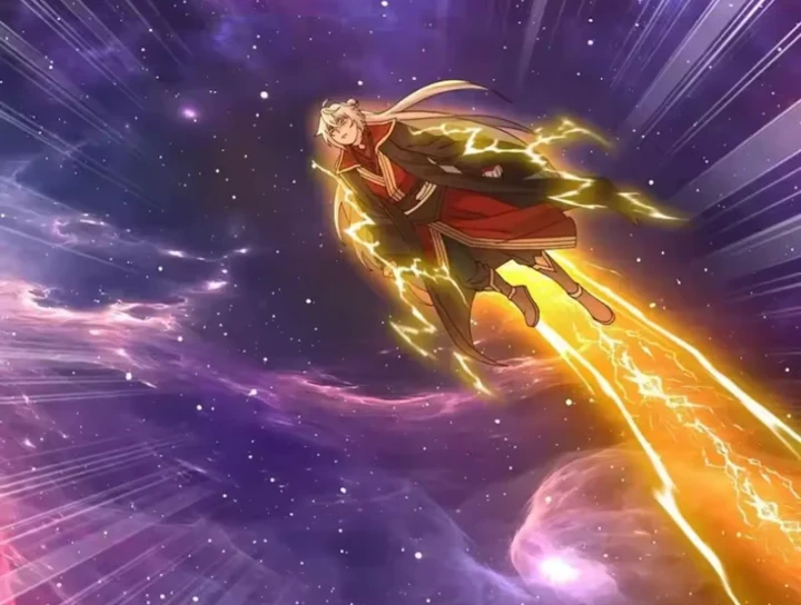 Tiên Võ Đế Tôn Chapter 893 - 98