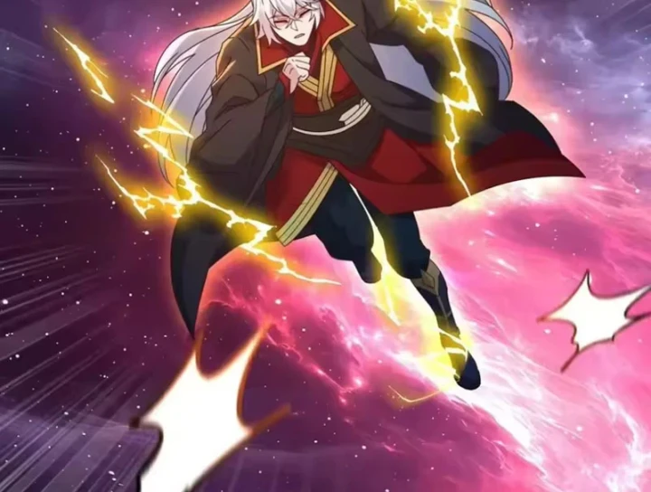 Tiên Võ Đế Tôn Chapter 893 - 101