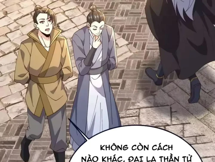 Tiên Võ Đế Tôn Chapter 893 - 129