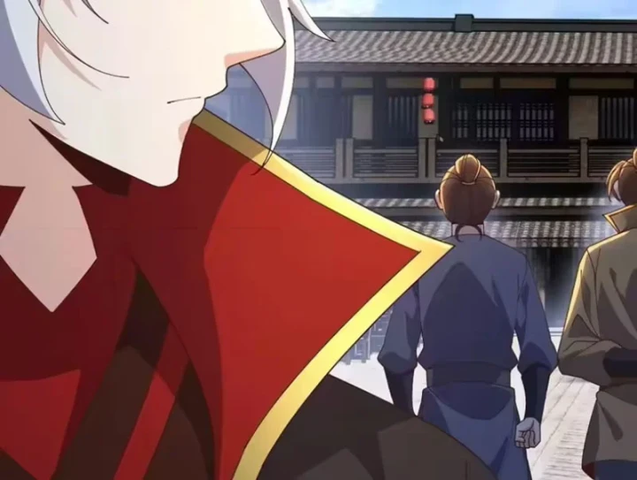 Tiên Võ Đế Tôn Chapter 893 - 133