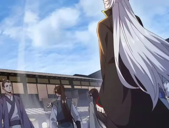 Tiên Võ Đế Tôn Chapter 893 - 136