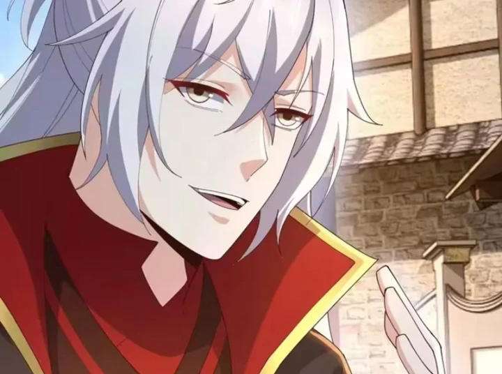 Tiên Võ Đế Tôn Chapter 893 - 154