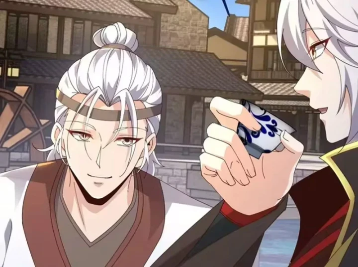 Tiên Võ Đế Tôn Chapter 893 - 160