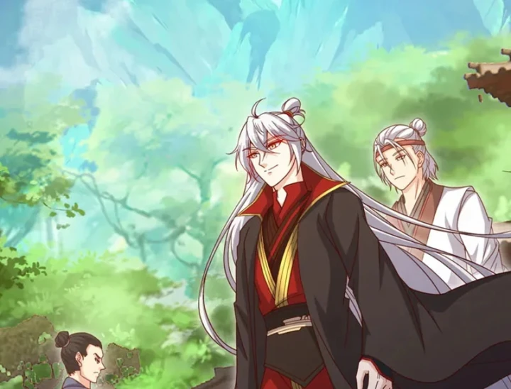 Tiên Võ Đế Tôn Chapter 894 - 75