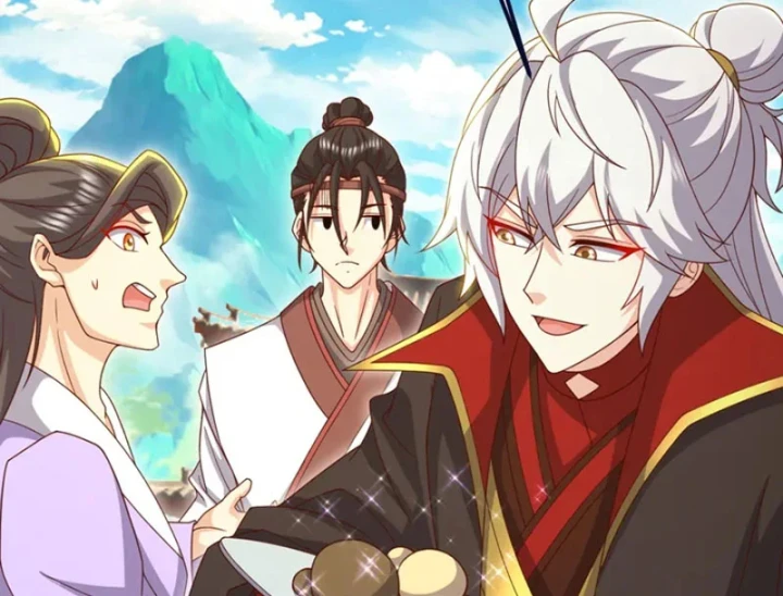 Tiên Võ Đế Tôn Chapter 894 - 81