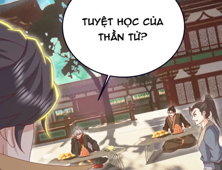 Tiên Võ Đế Tôn Chapter 895 - 4