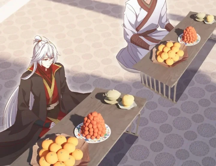 Tiên Võ Đế Tôn Chapter 895 - 11