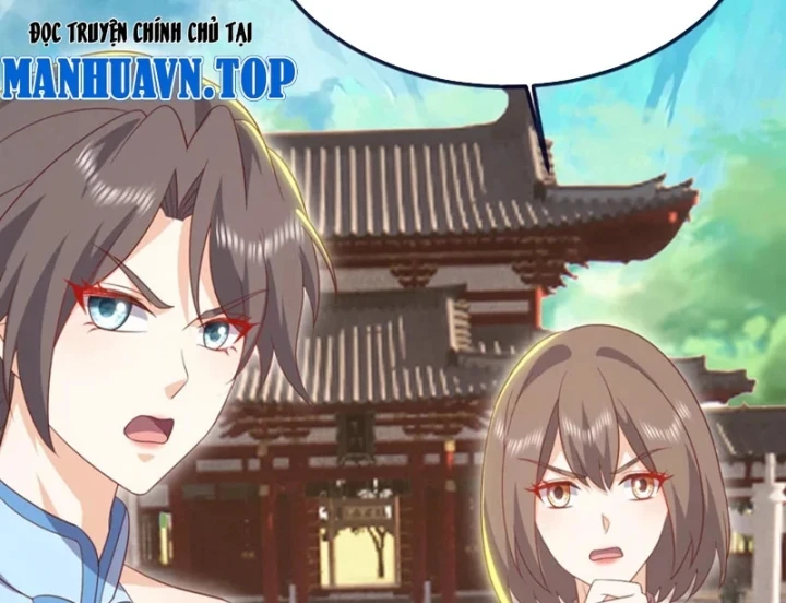 Tiên Võ Đế Tôn Chapter 895 - 22