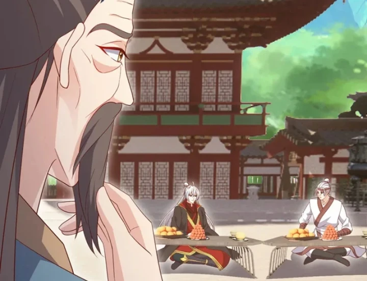 Tiên Võ Đế Tôn Chapter 895 - 26