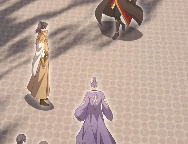 Tiên Võ Đế Tôn Chapter 895 - 32