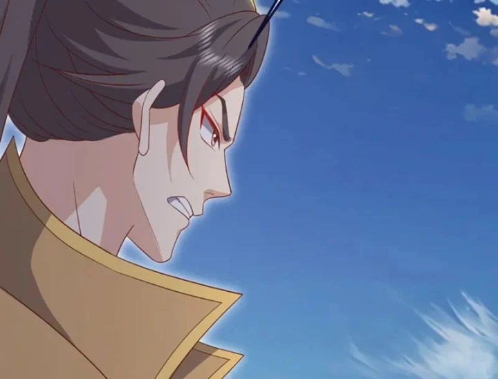 Tiên Võ Đế Tôn Chapter 895 - 44