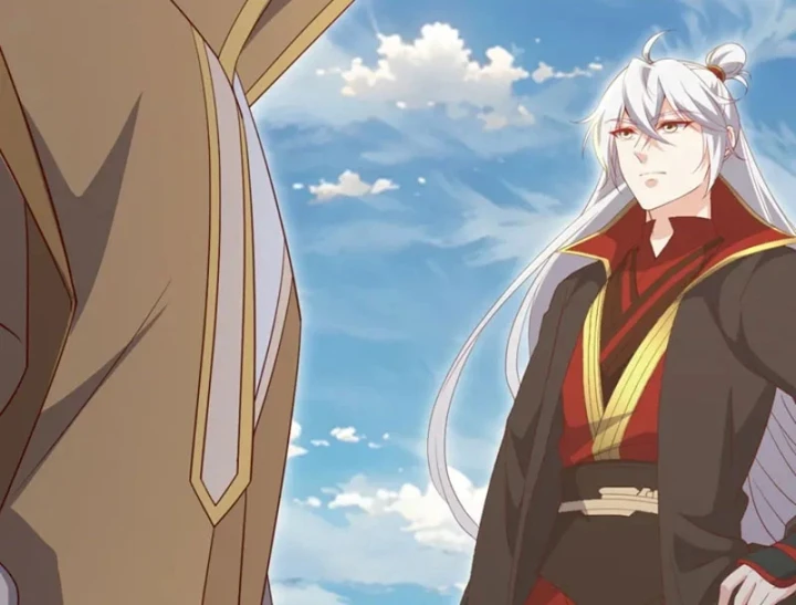 Tiên Võ Đế Tôn Chapter 895 - 45