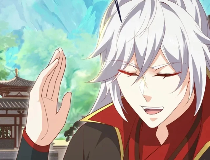 Tiên Võ Đế Tôn Chapter 895 - 47