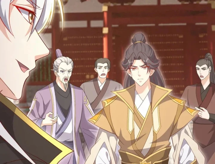 Tiên Võ Đế Tôn Chapter 895 - 50