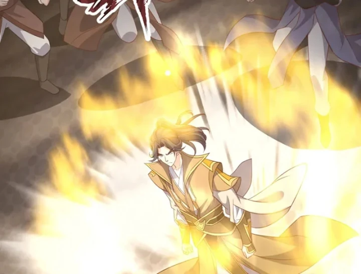 Tiên Võ Đế Tôn Chapter 895 - 53