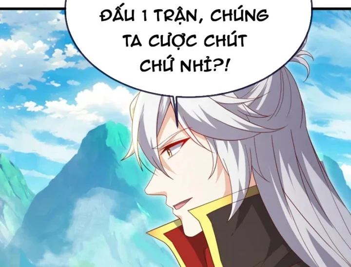 Tiên Võ Đế Tôn Chapter 895 - 59