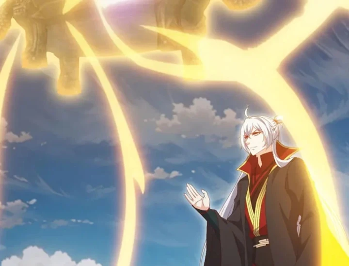 Tiên Võ Đế Tôn Chapter 895 - 66