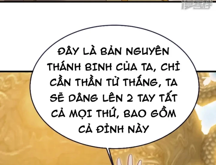 Tiên Võ Đế Tôn Chapter 895 - 74