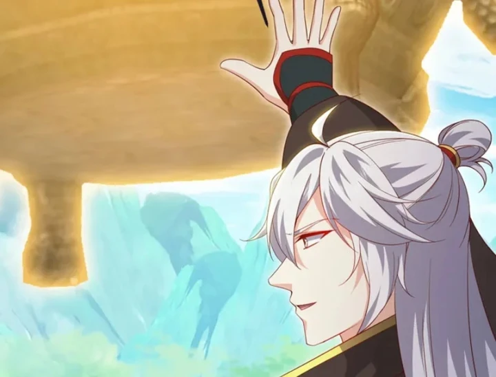 Tiên Võ Đế Tôn Chapter 895 - 75