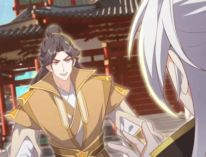 Tiên Võ Đế Tôn Chapter 895 - 78