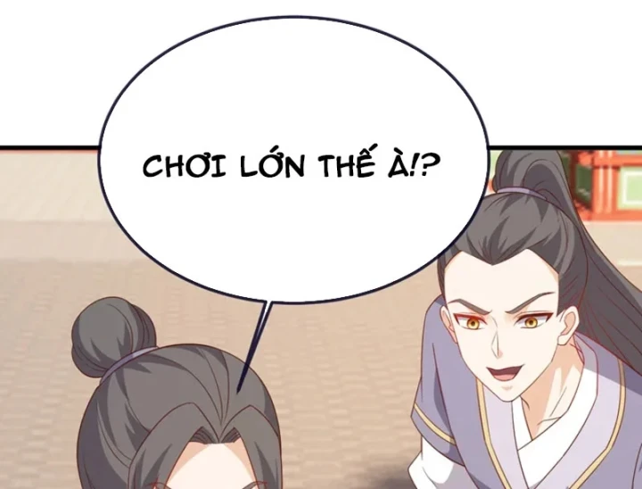 Tiên Võ Đế Tôn Chapter 895 - 83