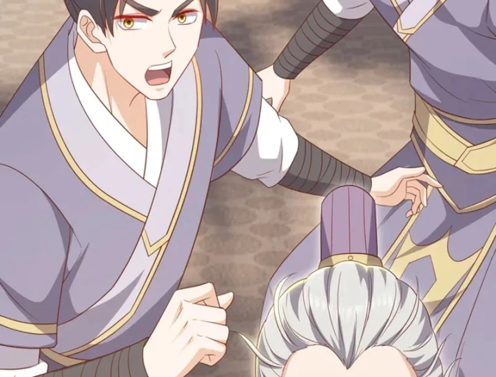 Tiên Võ Đế Tôn Chapter 895 - 84