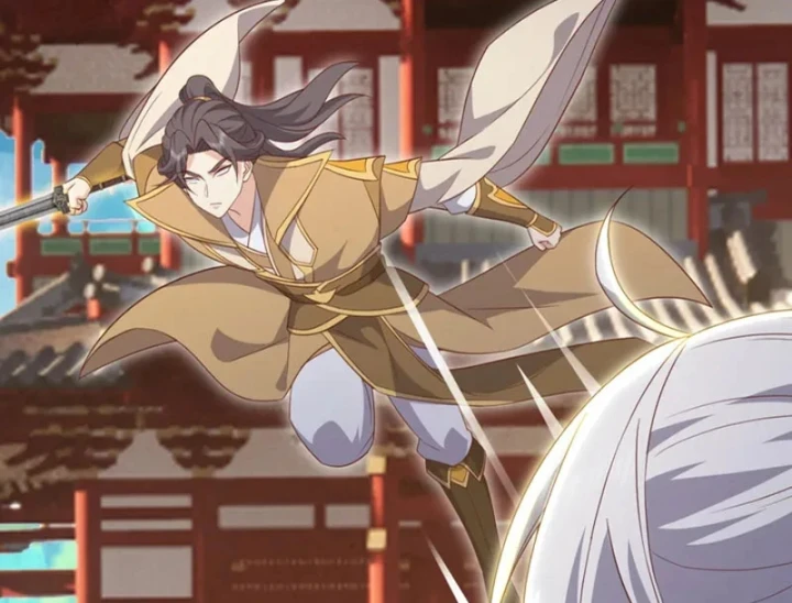 Tiên Võ Đế Tôn Chapter 895 - 90