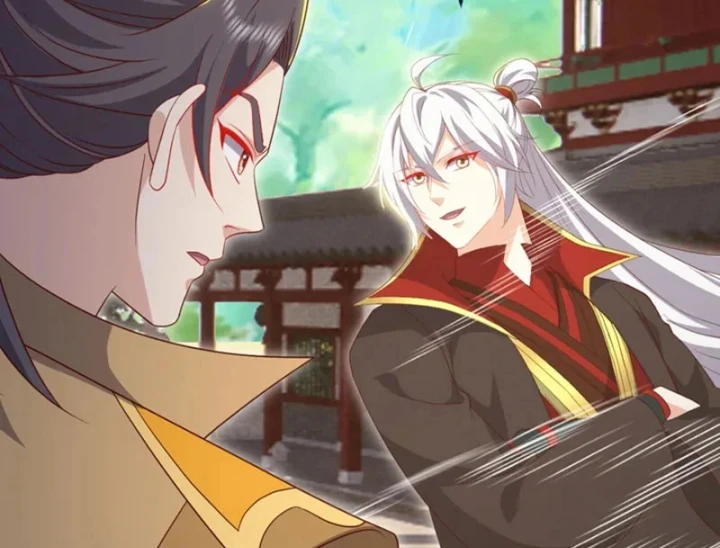 Tiên Võ Đế Tôn Chapter 895 - 103