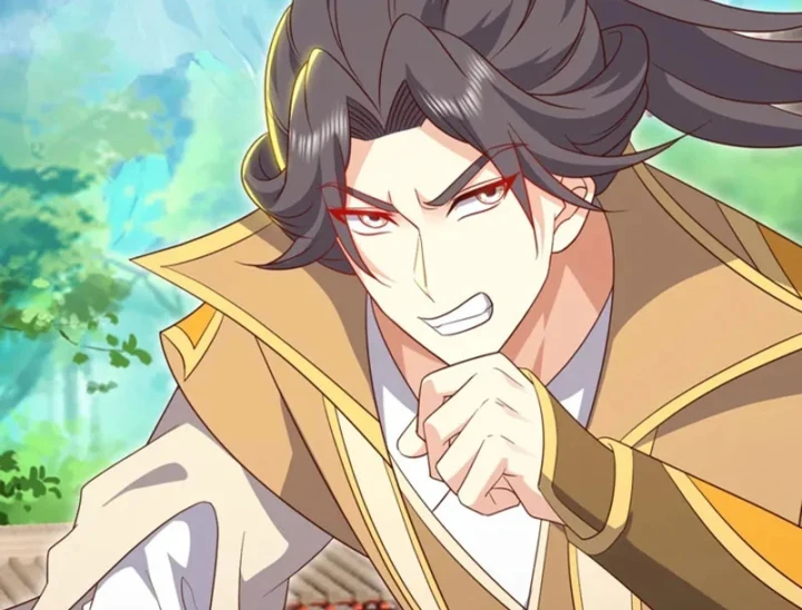 Tiên Võ Đế Tôn Chapter 895 - 118