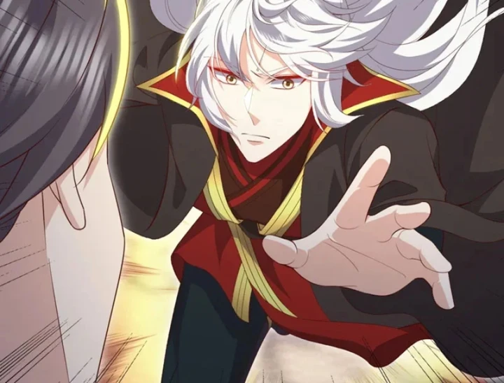 Tiên Võ Đế Tôn Chapter 895 - 121