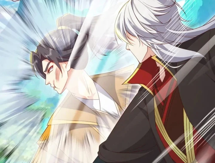 Tiên Võ Đế Tôn Chapter 895 - 127