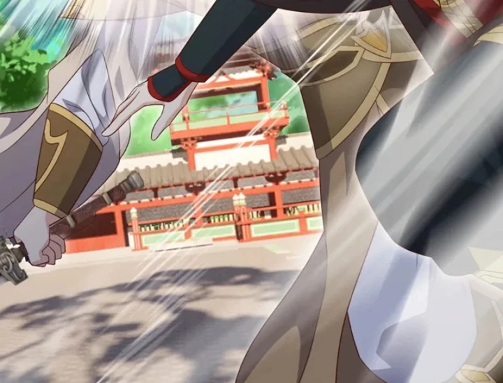 Tiên Võ Đế Tôn Chapter 895 - 128