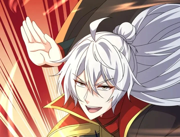 Tiên Võ Đế Tôn Chapter 895 - 142