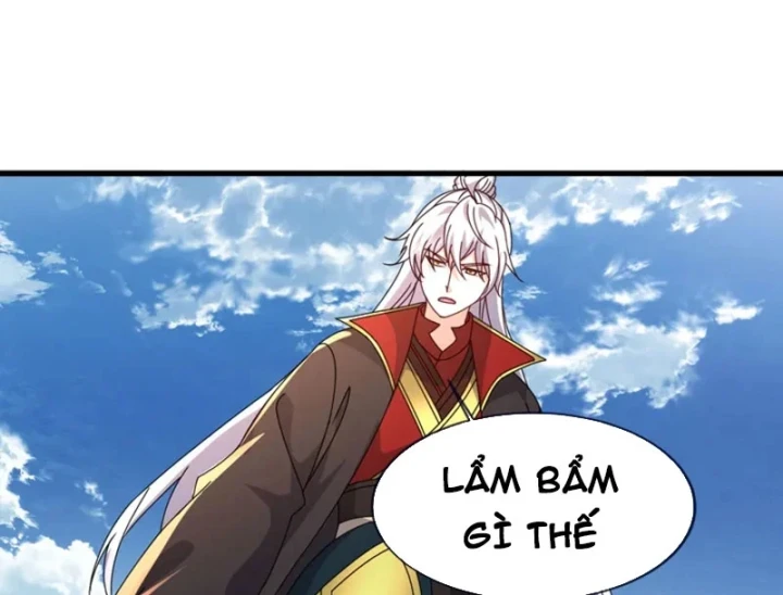 Tiên Võ Đế Tôn Chapter 895 - 161