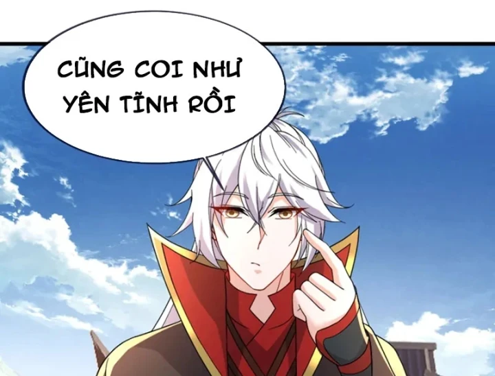 Tiên Võ Đế Tôn Chapter 895 - 164