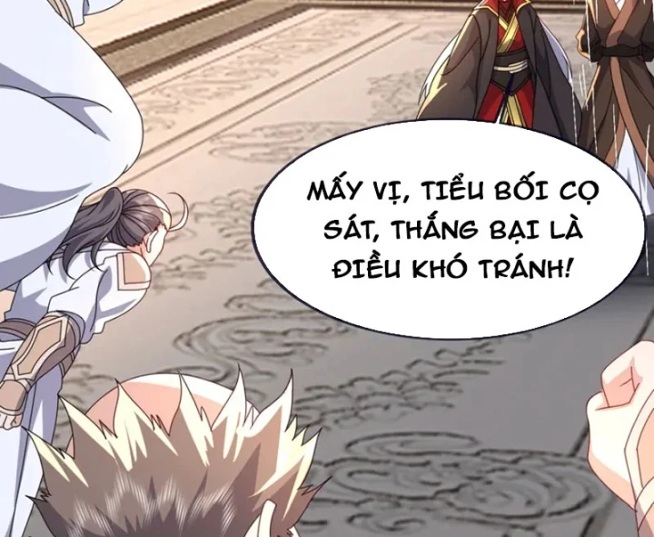 Tiên Võ Đế Tôn Chapter 895 - 173