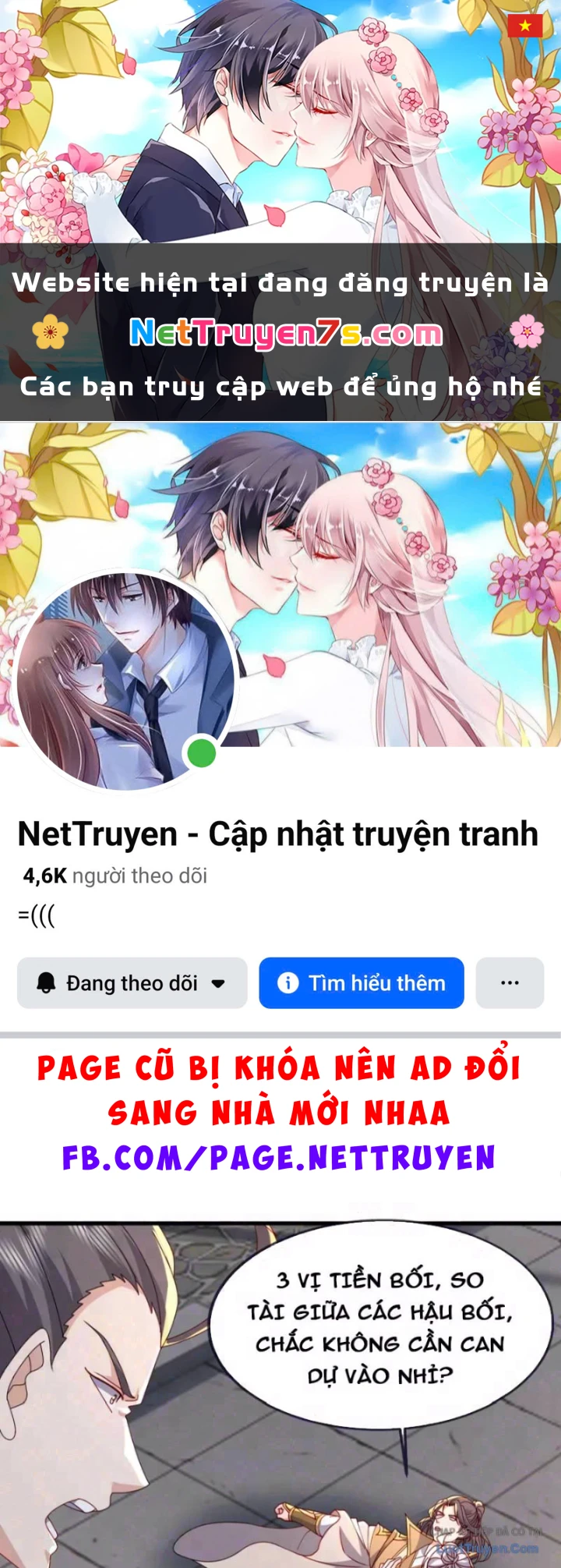 Tiên Võ Đế Tôn Chapter 896 - 1