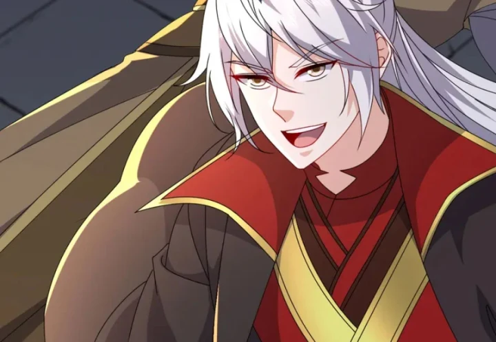 Tiên Võ Đế Tôn Chapter 896 - 5