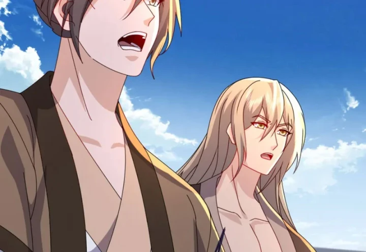 Tiên Võ Đế Tôn Chapter 896 - 28