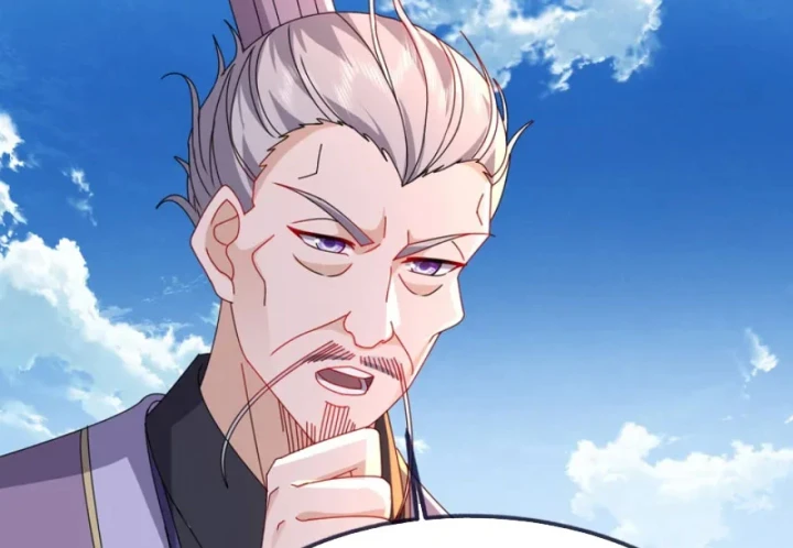 Tiên Võ Đế Tôn Chapter 896 - 31