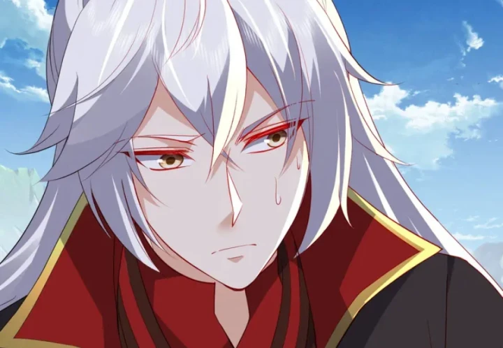 Tiên Võ Đế Tôn Chapter 896 - 42