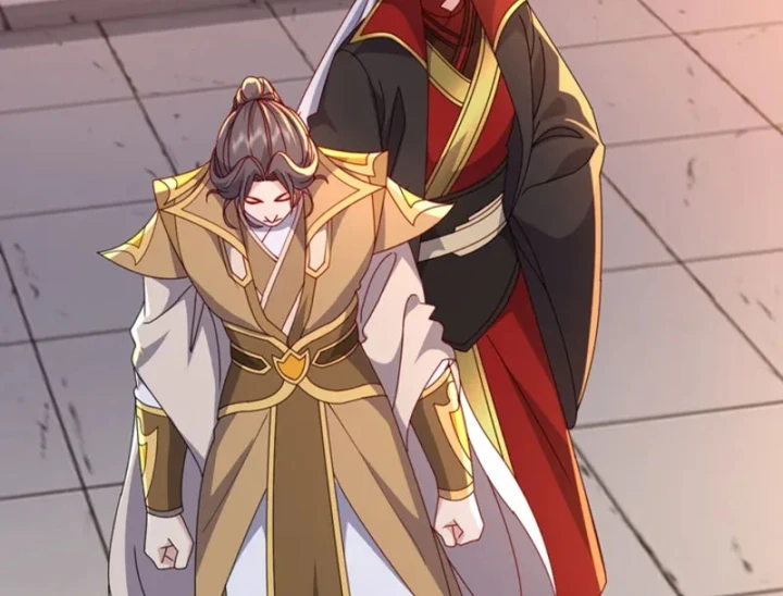 Tiên Võ Đế Tôn Chapter 896 - 45